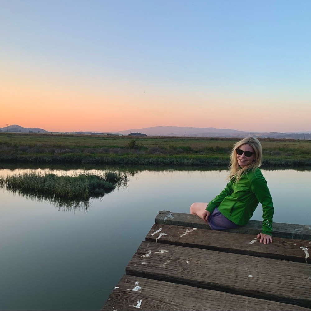 Meet your Posher, Lori